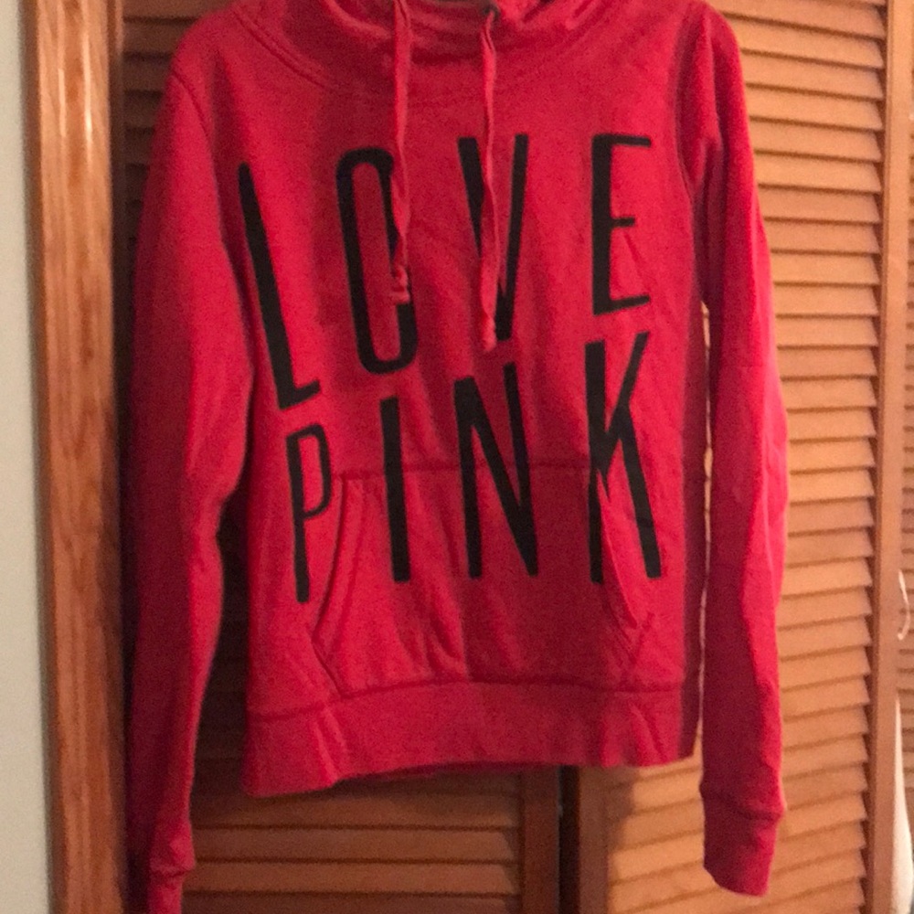 LOVE PINK Hoodie